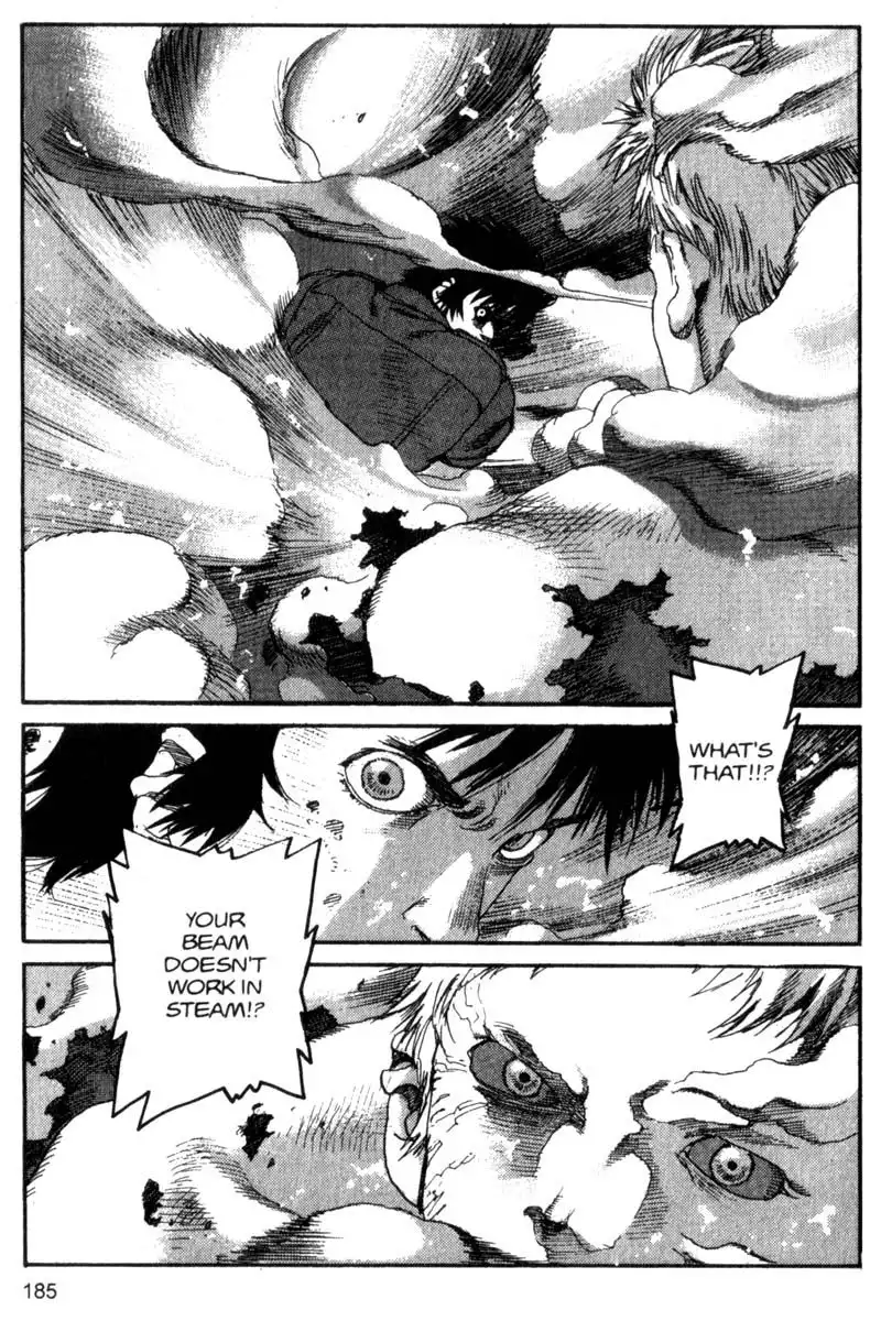 Project Arms Chapter 96 15